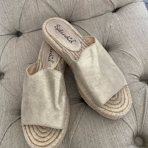 Splendid sandals - Picture 2 of 3